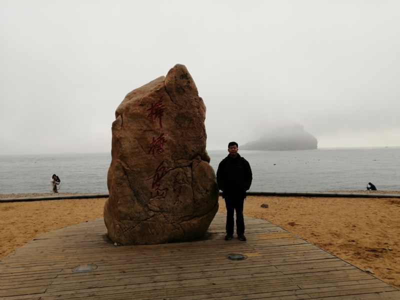 青青子衿的第二张照片--邢台交友中心