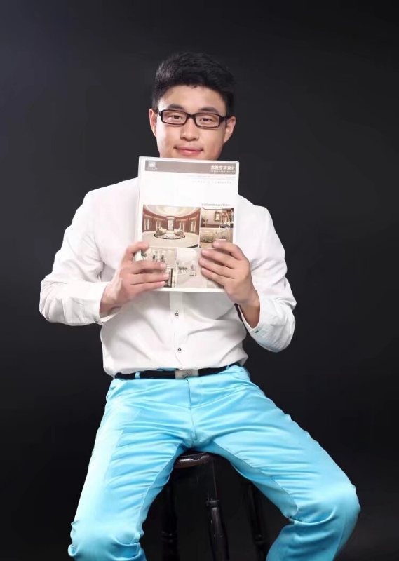 不一样的感觉的第一张照片--邢台交友中心